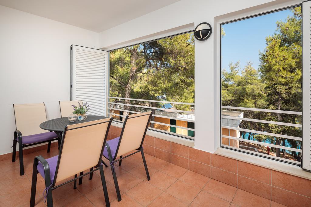 Fontana Bayside Park Apartment Jelsa  Exterior photo