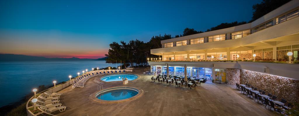 Fontana Bayside Park Apartment Jelsa  Exterior photo